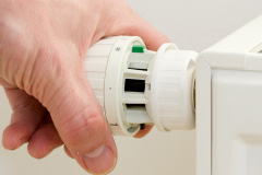 Purlogue central heating repair costs