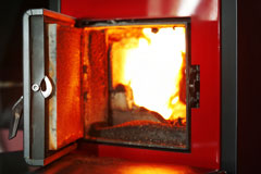 solid fuel boilers Purlogue